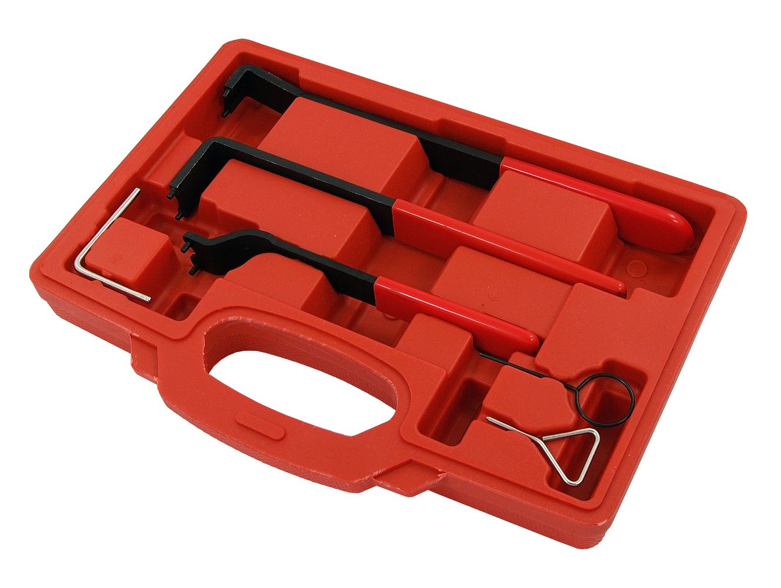 Vag Timing Belt Tensioner Puller Adjuster Spanner Tool For Petrol & Diesel