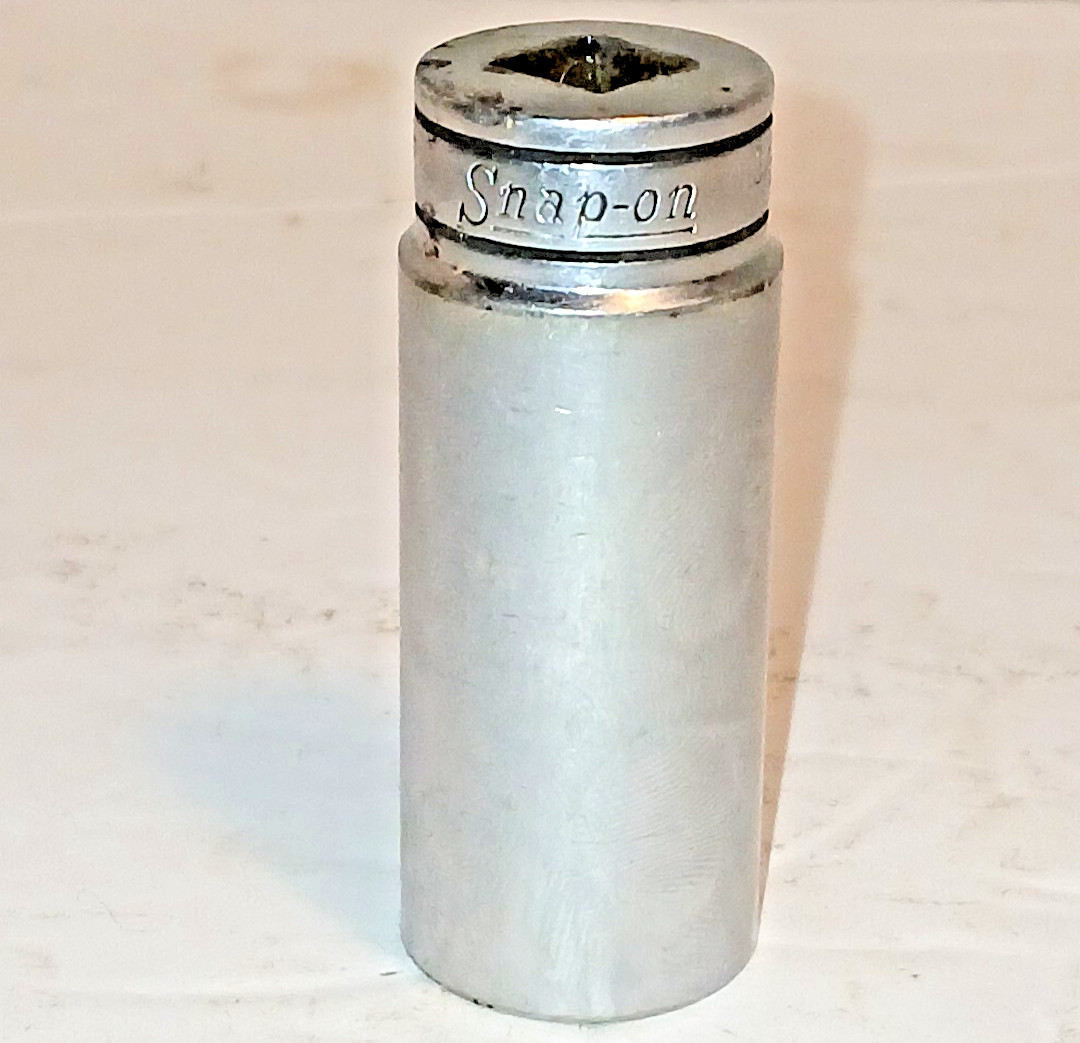 Snap-on SF241 3/4″ 12pt 3/8″ Drive Deep Socket (0) USA