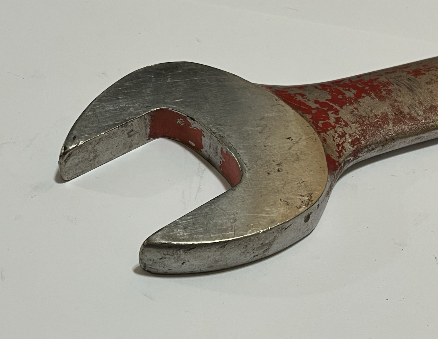 Armstrong 25-264 SAE 2″ Combination Wrench Chrome 12 Point Heavy Duty USA
