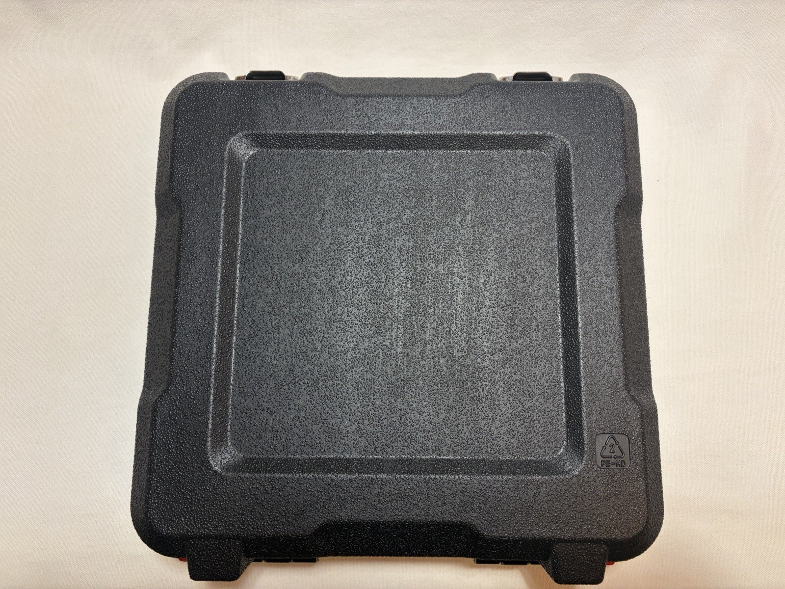 ICON Professional 1/4” Modular Socket Case Drive General Service EMPTY TOOLBOX
