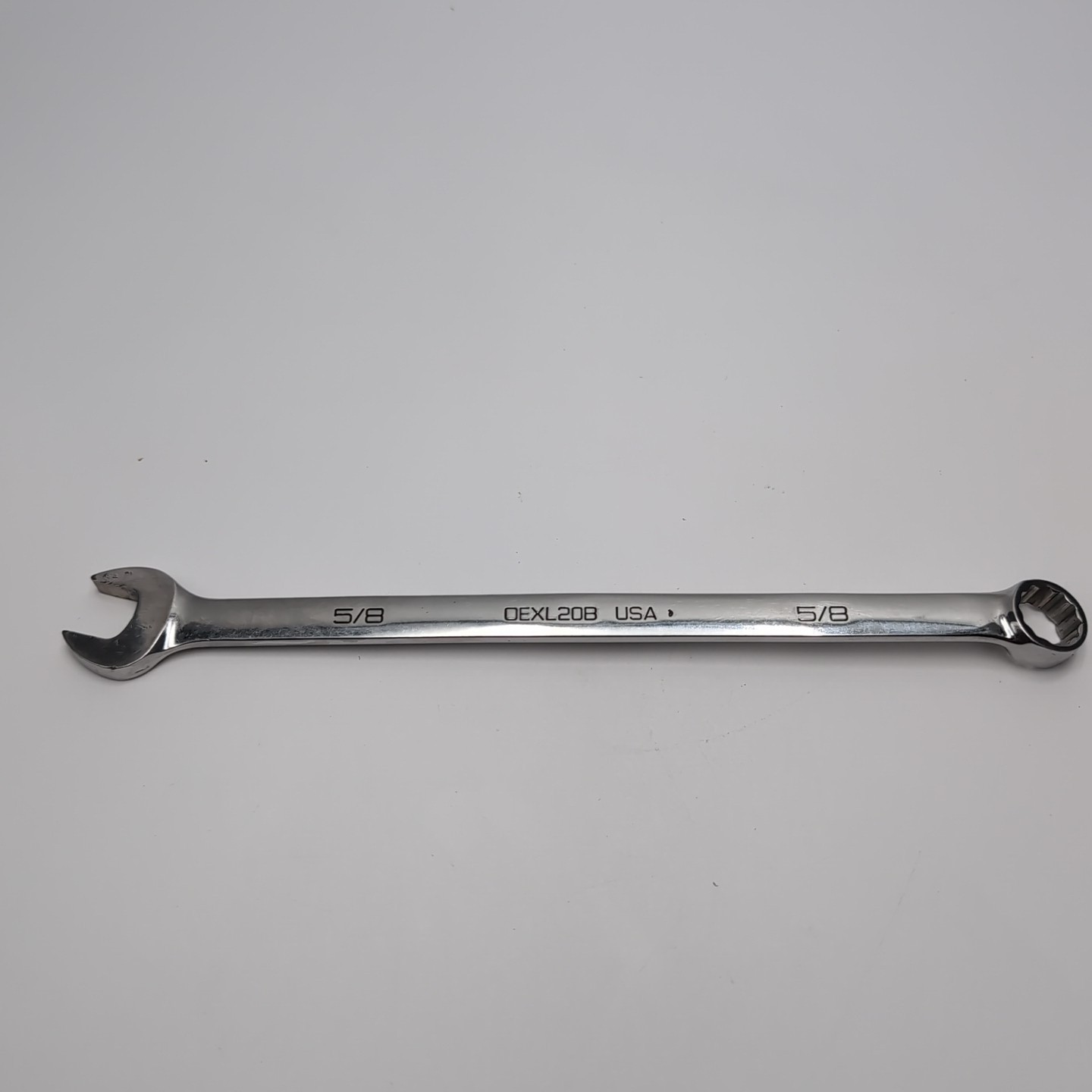 SNAP – ON WRENCH – OEXL20B – 5/8 IN LONG