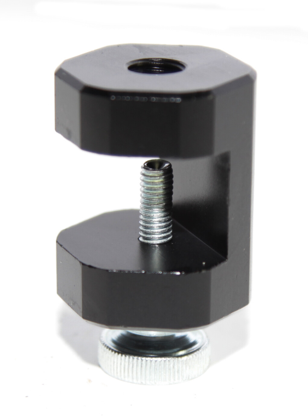 Black 10MM M10X1.25 Engine Spark Plug Gap Tool Gapper Gapping Sparkplug Caliper