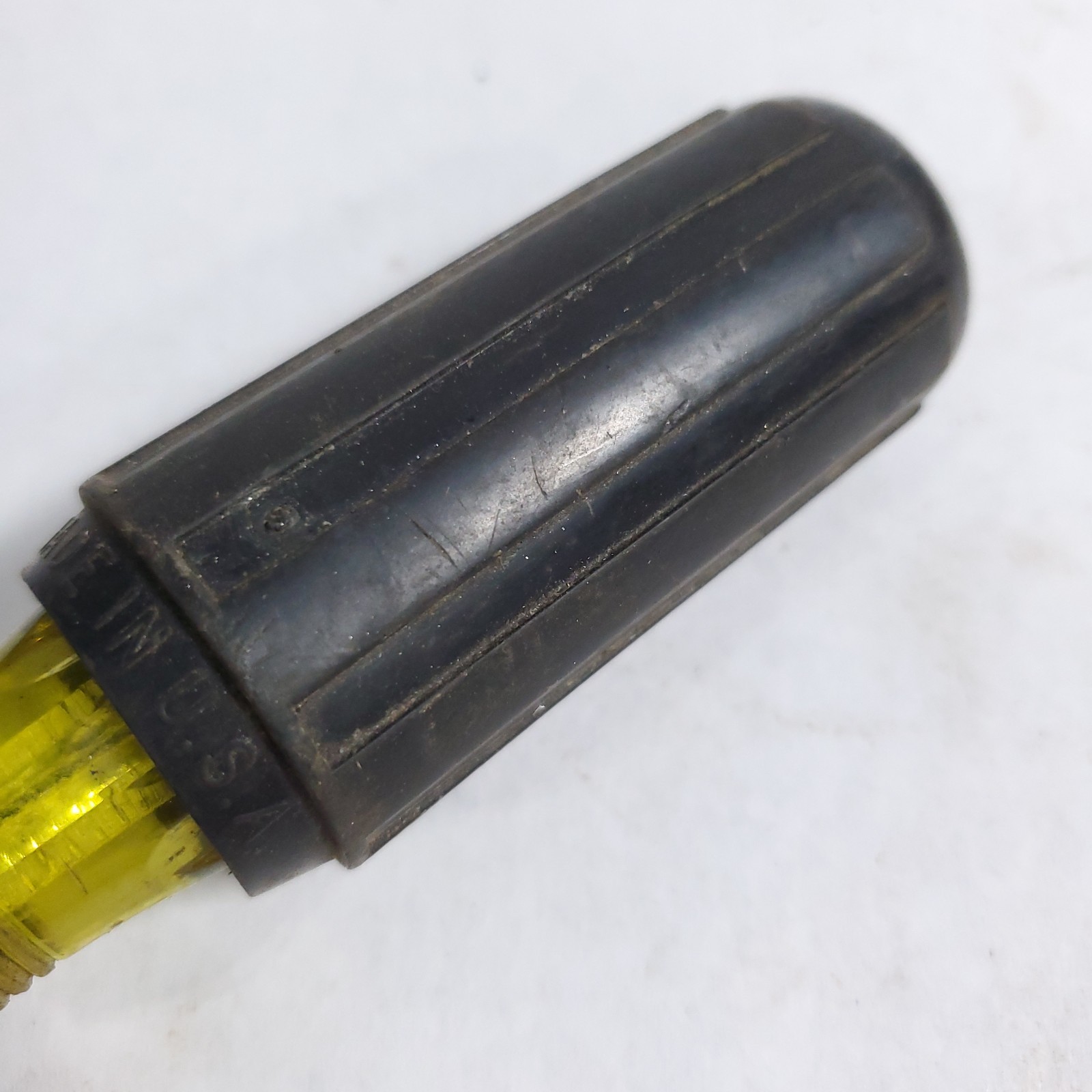 Klein Tools 603-4 #2 Phillips Screwdriver
