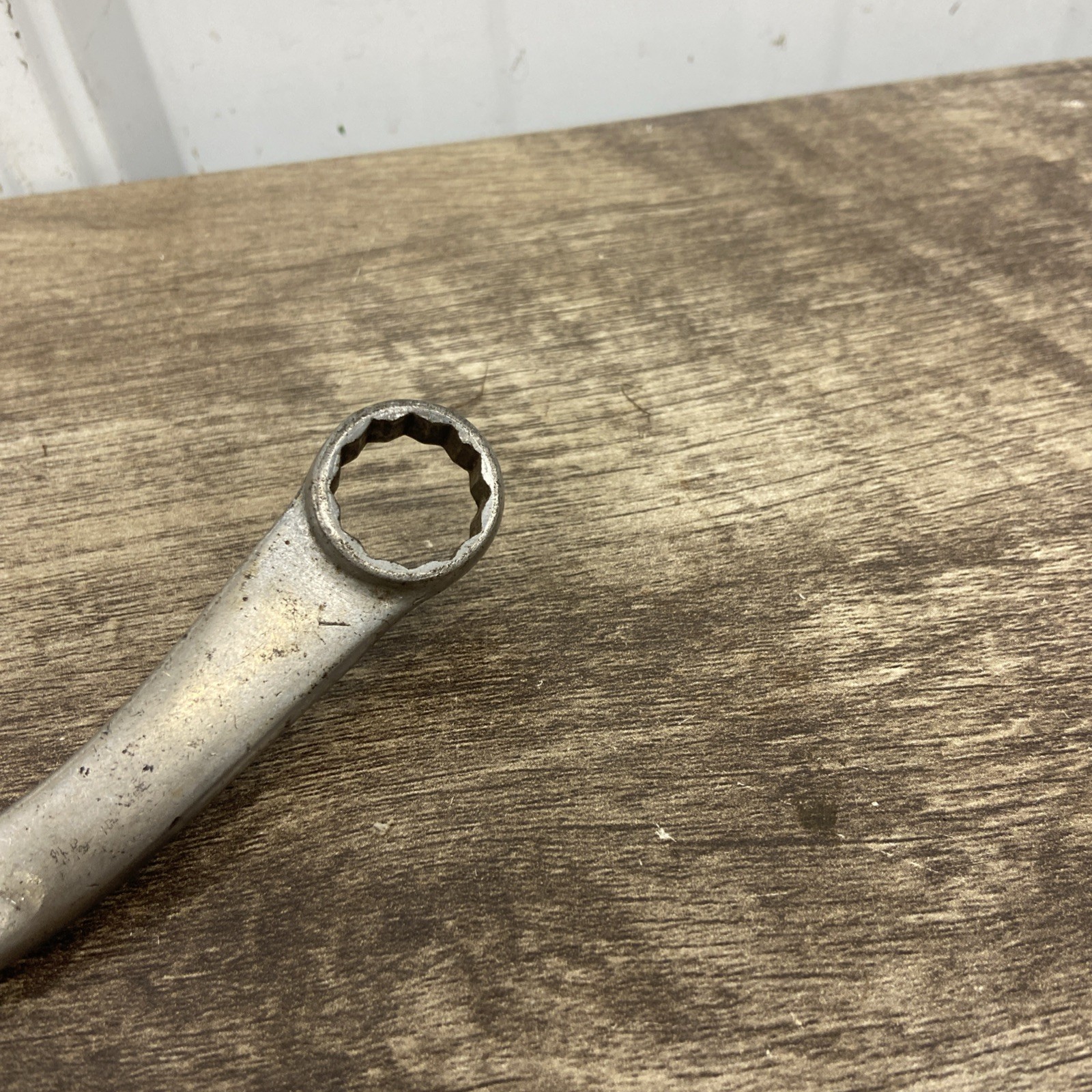 SNAP ON CX2024, 5/8″ x 3/4″ «HALF-MOON» OBSTRUCTION WRENCH.