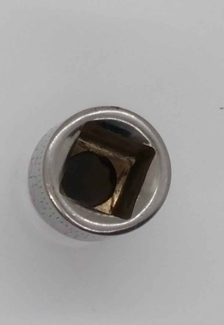 Vintage Craftsman 3/8″ Drive 9MM 12 Point Shallow Socket Metric G 44301 USA