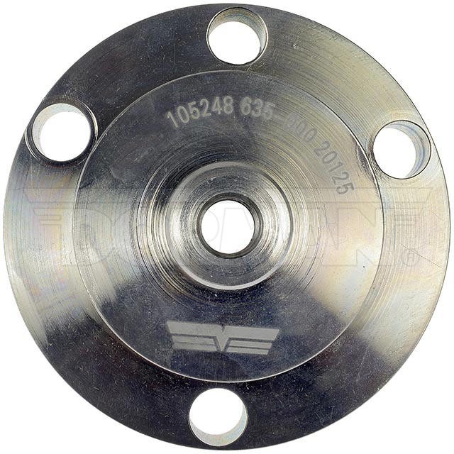 Dorman 635-000 Rear Crankshaft Oil Seal Installer for Express Silverado Sierra