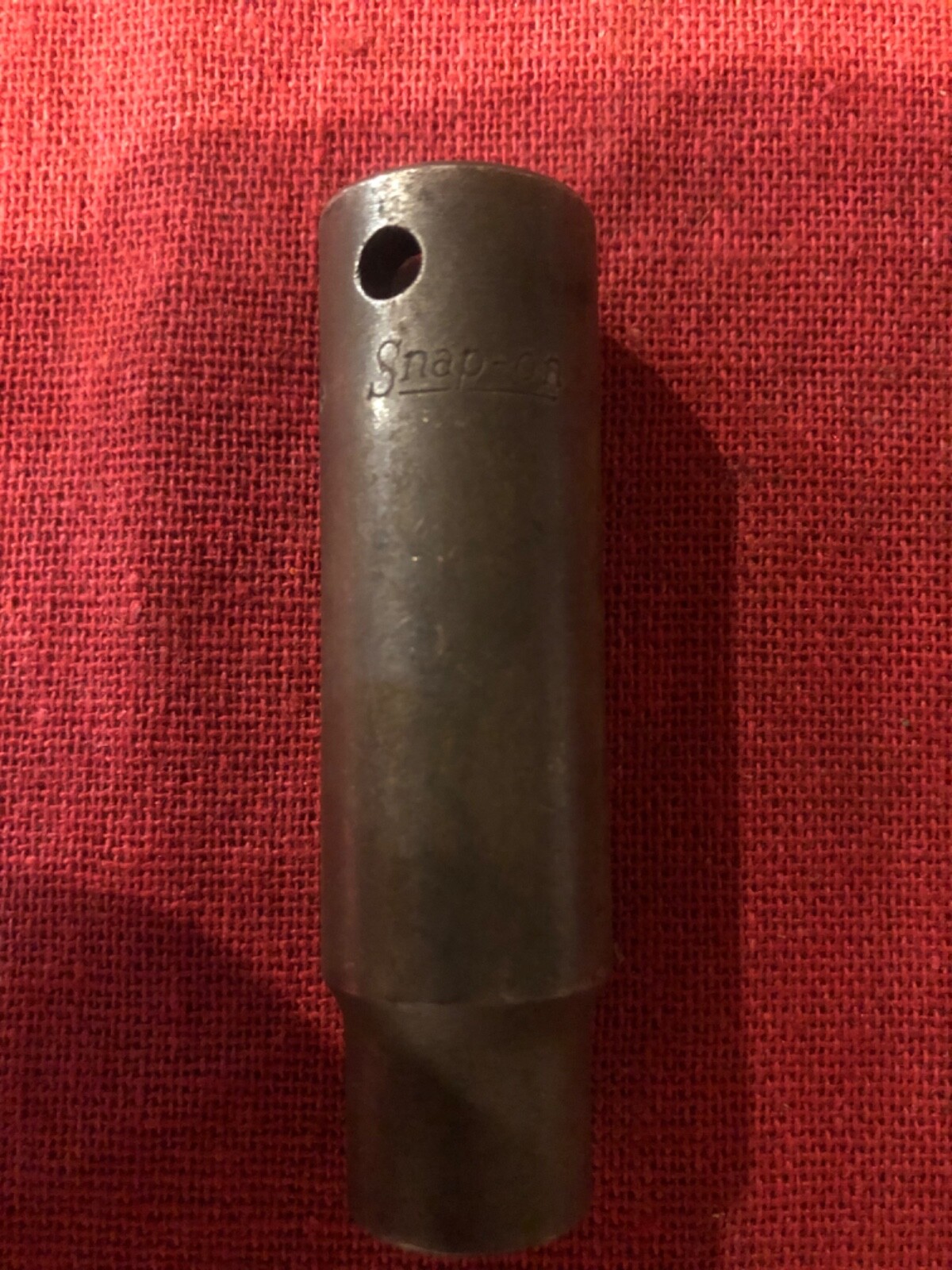 Snap-on SIM160 1/2″ 6pt 1/2″ Drive Deep Impact Socket