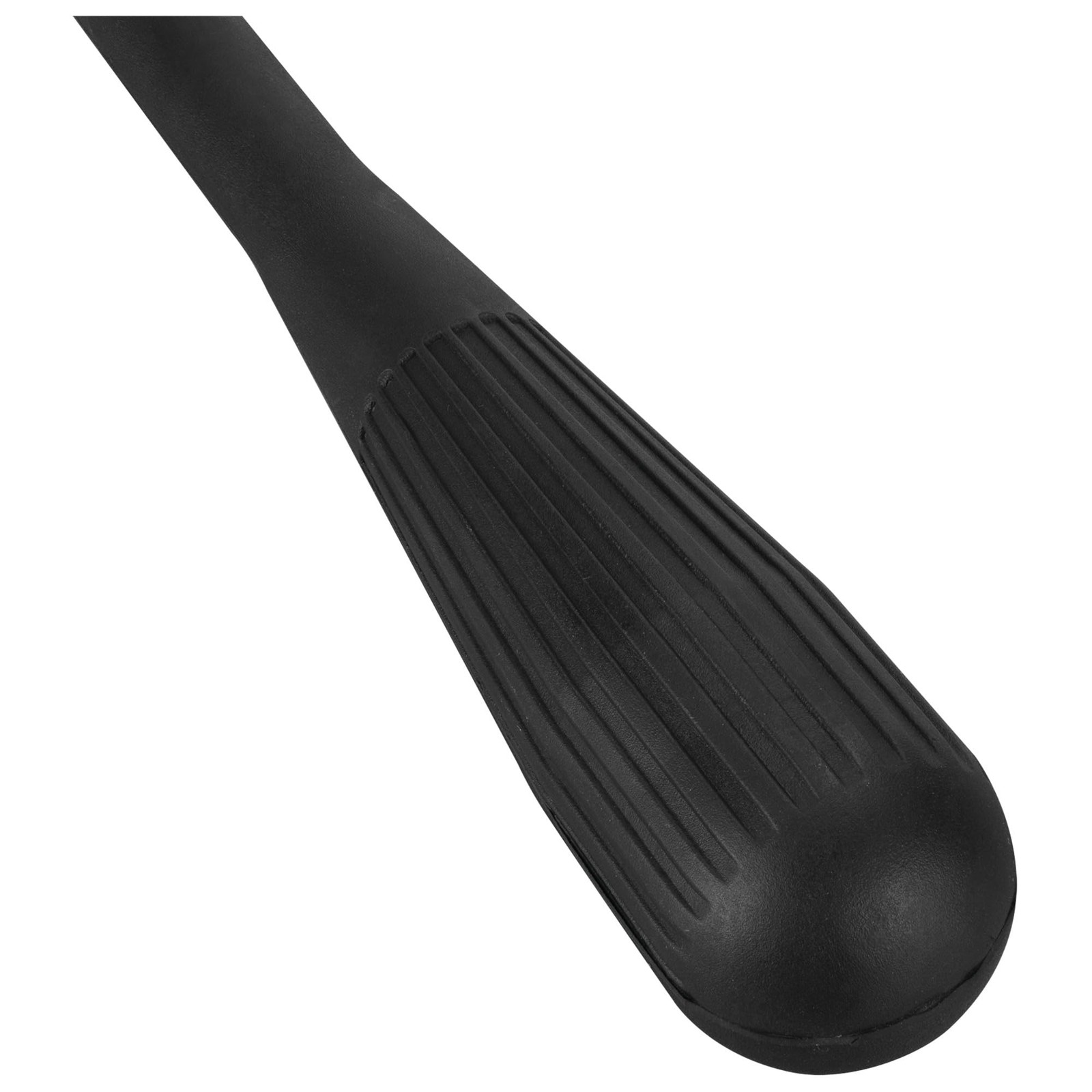 13-Inch Rubber Flexible Spark Plug Install & Removal Tool – Alloy Steel, Hand Dr