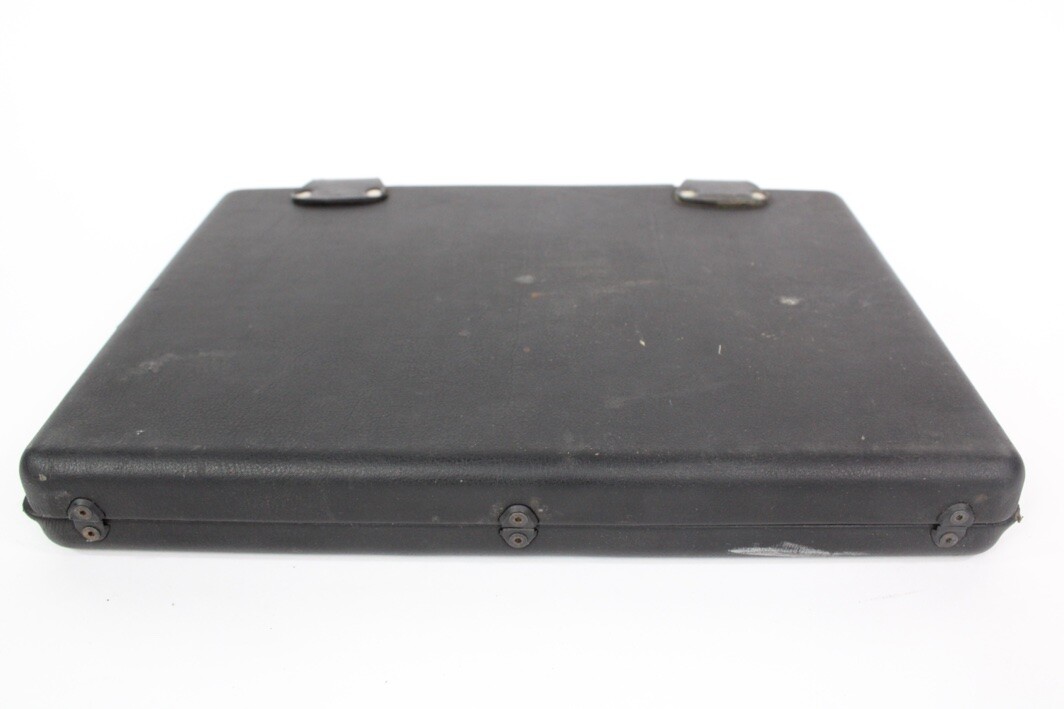 2005-2010 Ferrari F430 Tool Kit Case