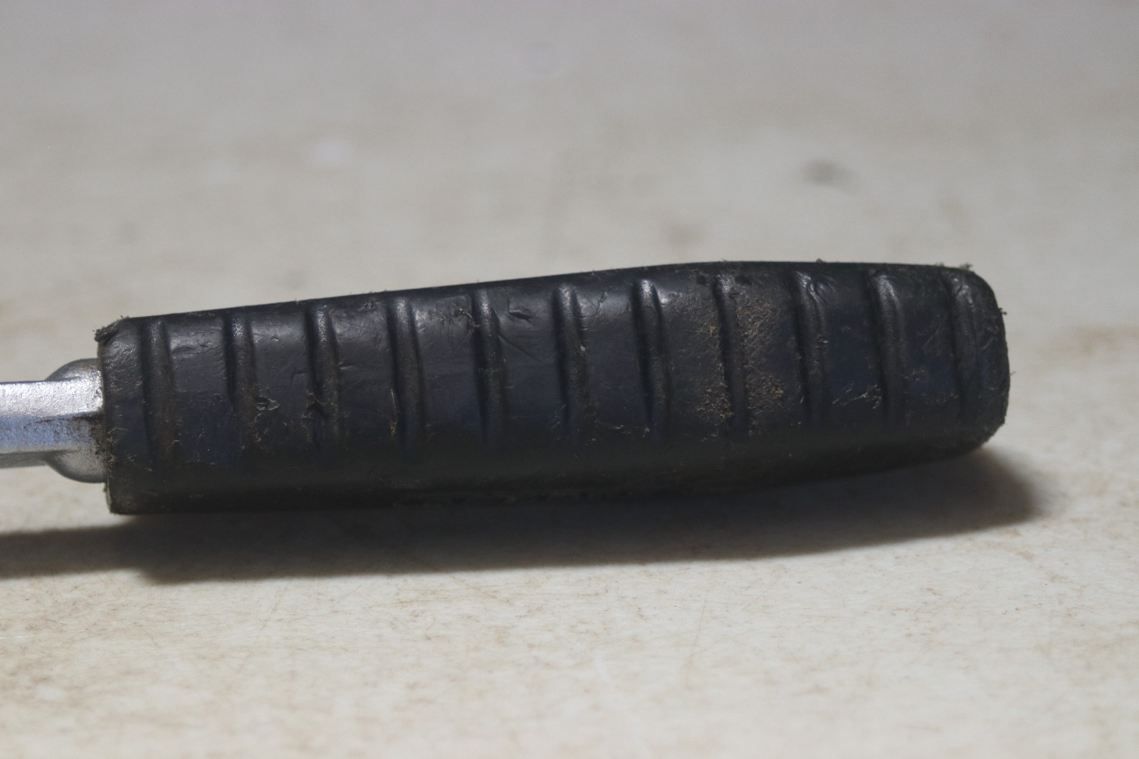GEDORE 1/2 Inch Drive Ratchet Germany