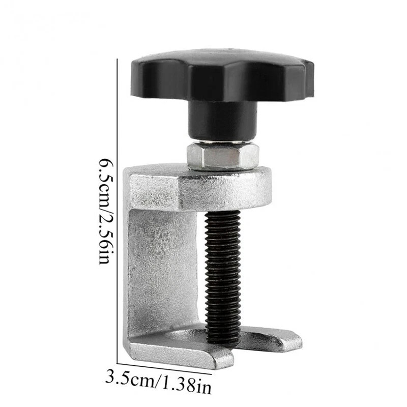 Car Wiper Arm Removal Tool Universal Windscreen Wiper Arm Puller for Auto Repair
