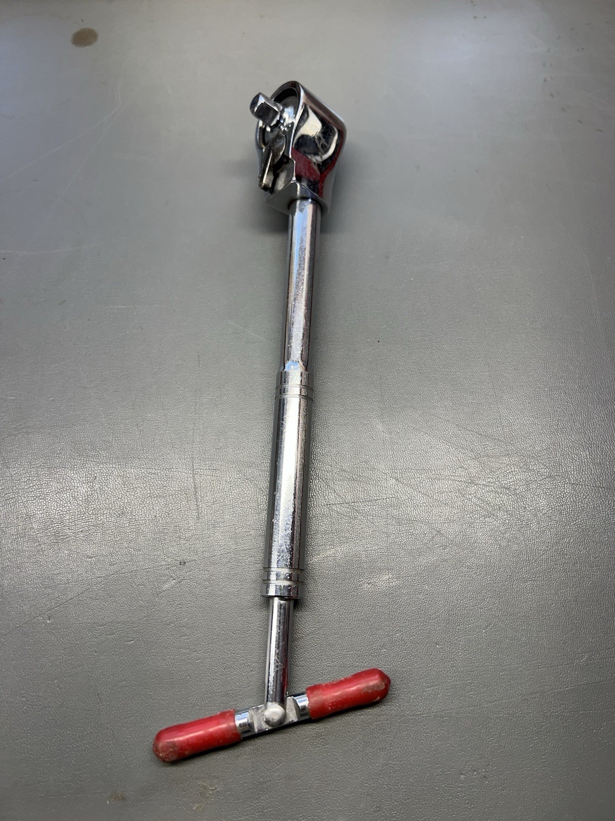 VINTAGE SIDEWINDER T HANDLE RATCHET 3/8” DRIVE/ 3/8” DRIVE RATCHET / TOOLS