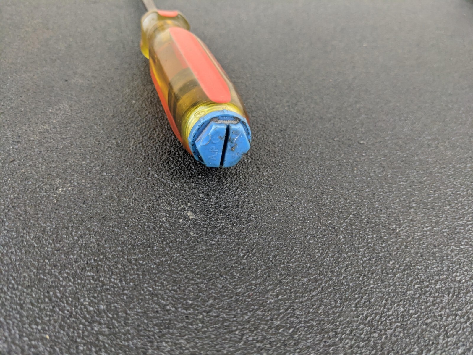 #bj982 Matco Tools SDSM811 Magnetic Tip Screwdriver USA Made