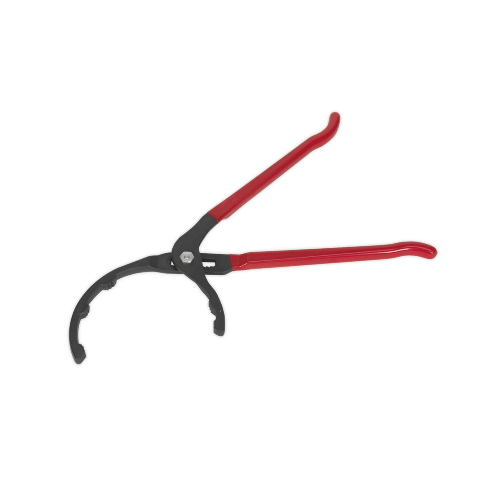 Sealey Oil Filter Pliers 95-178mm – Commercial