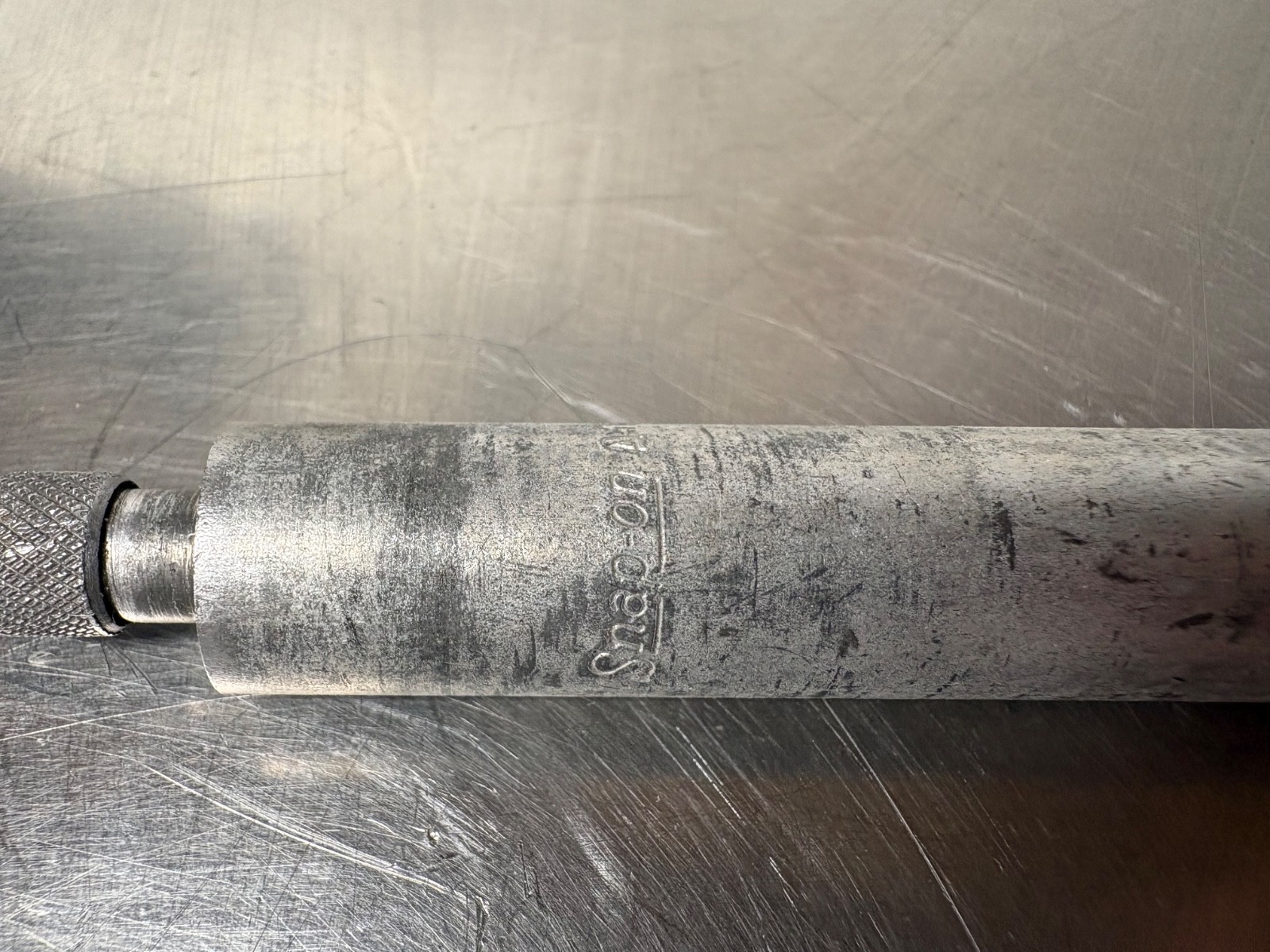 Snap On A157-2 Bushing Medium Driver Handle