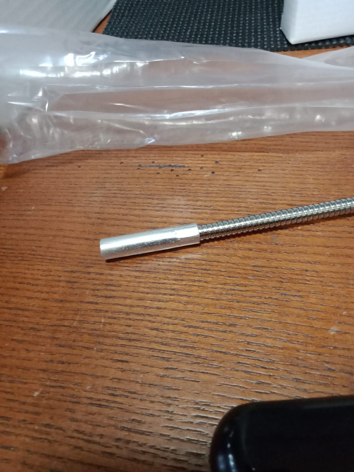 Set of 22″ Flexible Shaft Magnetic Pick Up Tool 00329L