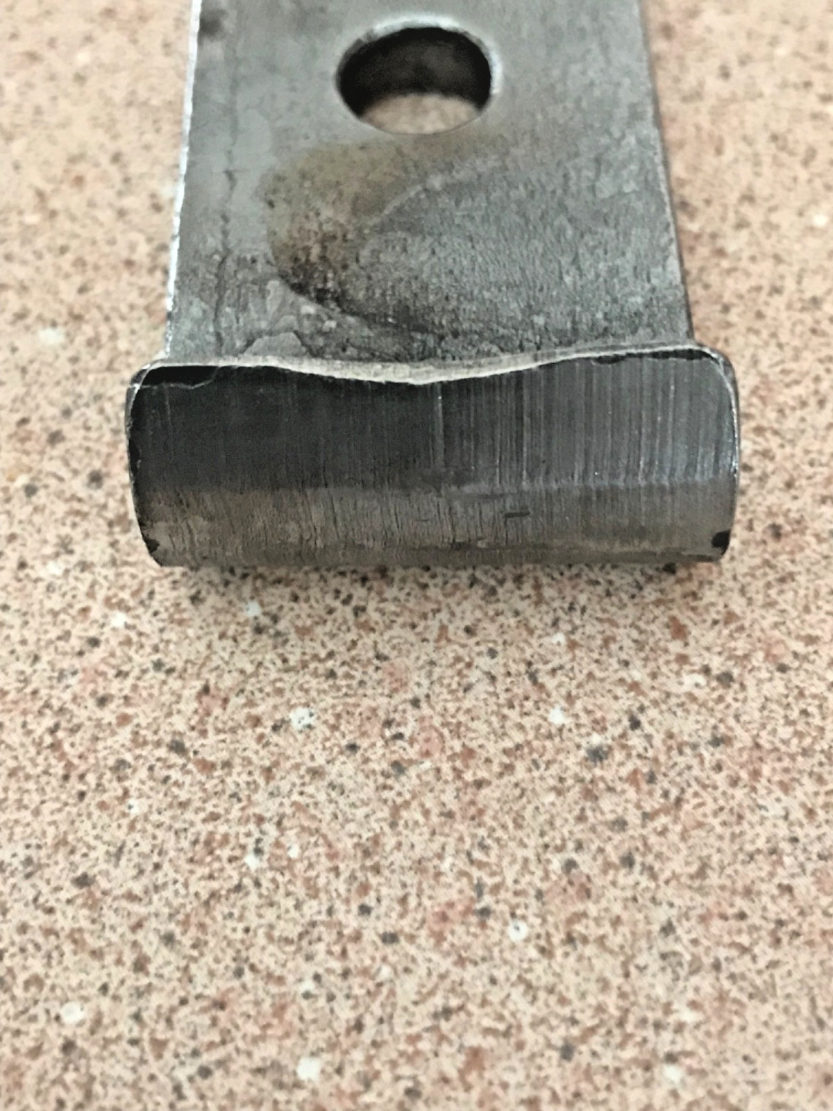 Original Proto 4026 Puller Jaw Leg – 6″ X 1-1/4″ X 7/32″ Made In USA