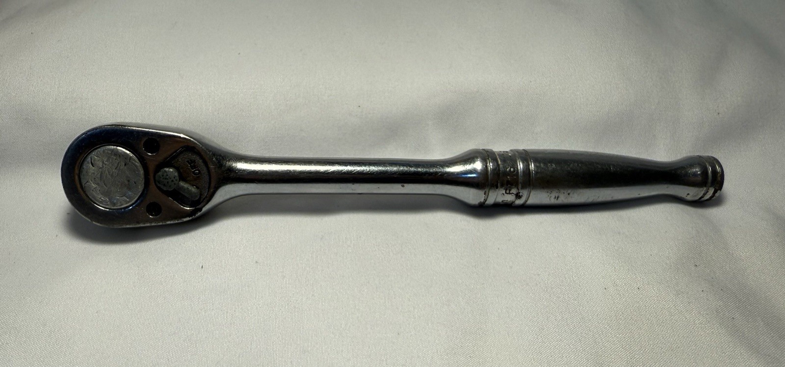 Snap On 3/8” Drive Ratchet F71G (L1)