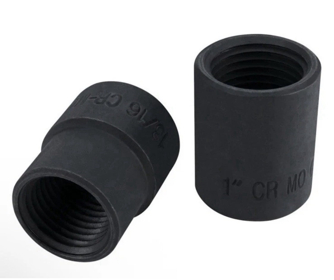 Performance Tool M980 Emergency Lug Nut Removal Set 1″ & 13/16″