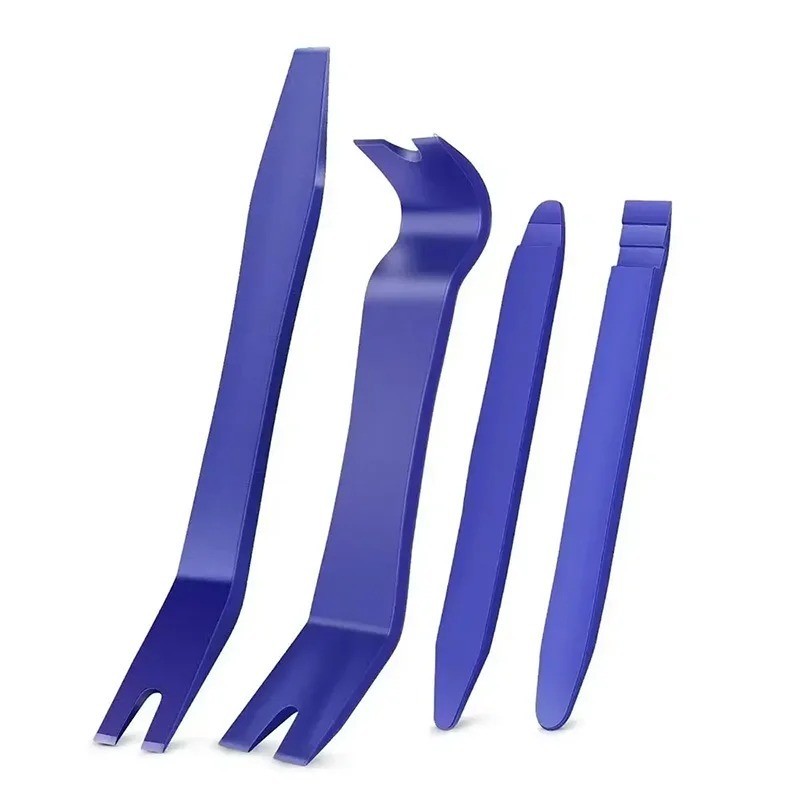 Car Stereo Removal Tool Kit Dashboard Interior Trim Repair Tools Set