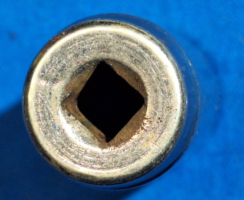 Matco Tools AD14M6 1/4″ drive 14mm Deep 6 point socket