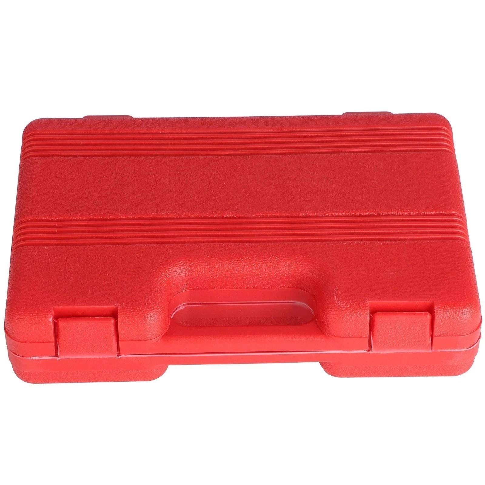 8PCS Universal Locking Key Lug Nut Master Socket Set Wheel Lock Removal Tool Kit