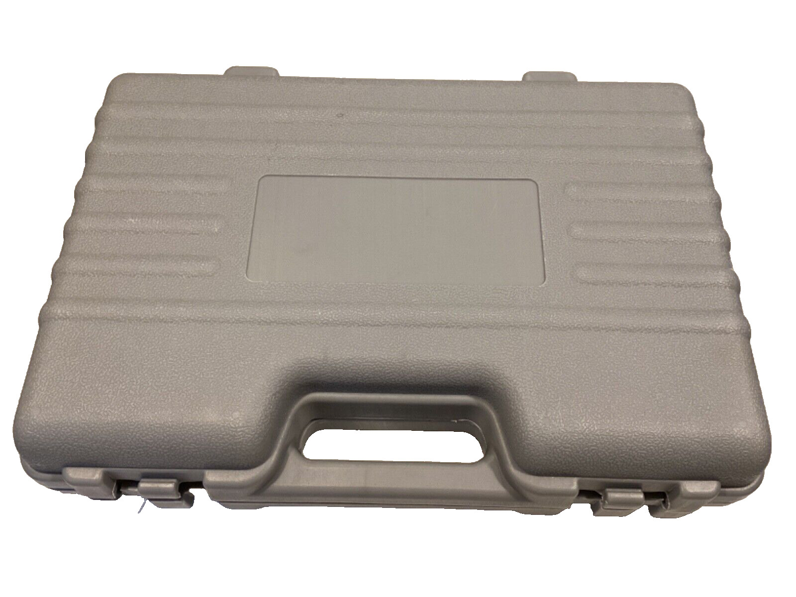 Performance Tools NEW Cooling System Pressure Test Kit In Snap Latch Case W89733