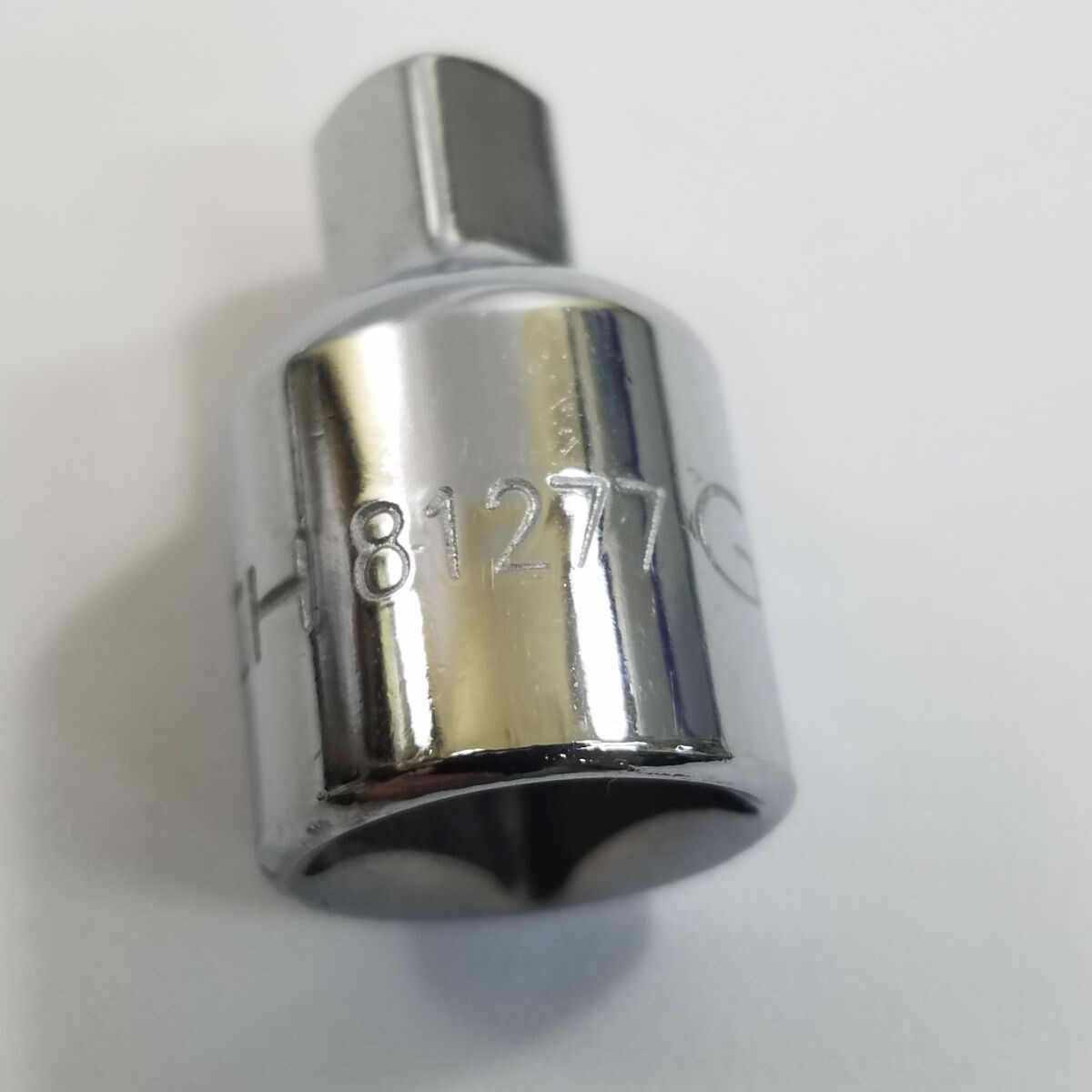 15 GearWrench 1/4″ Sockets 6 10 11 14 mm 15mm Swivel Plus Standards & Adapter