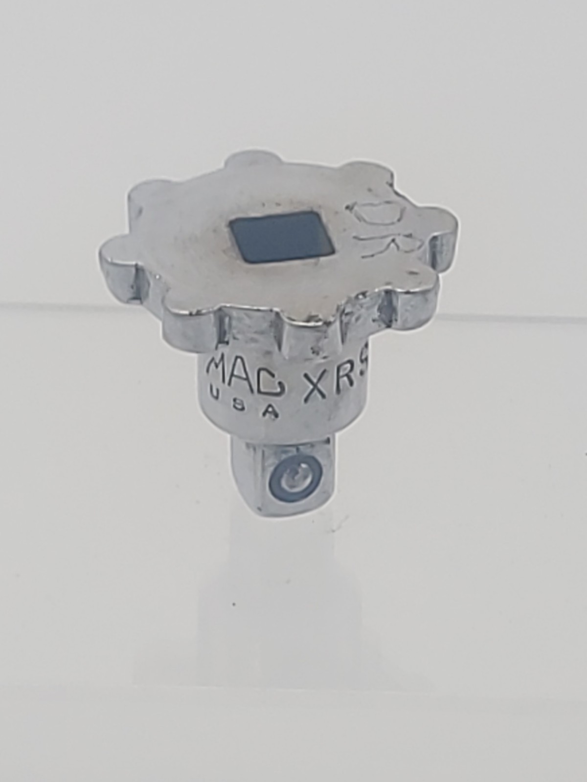 Mac Tools XRS1 is a USA-made 3/8 drive thumb wheel socket spinner.