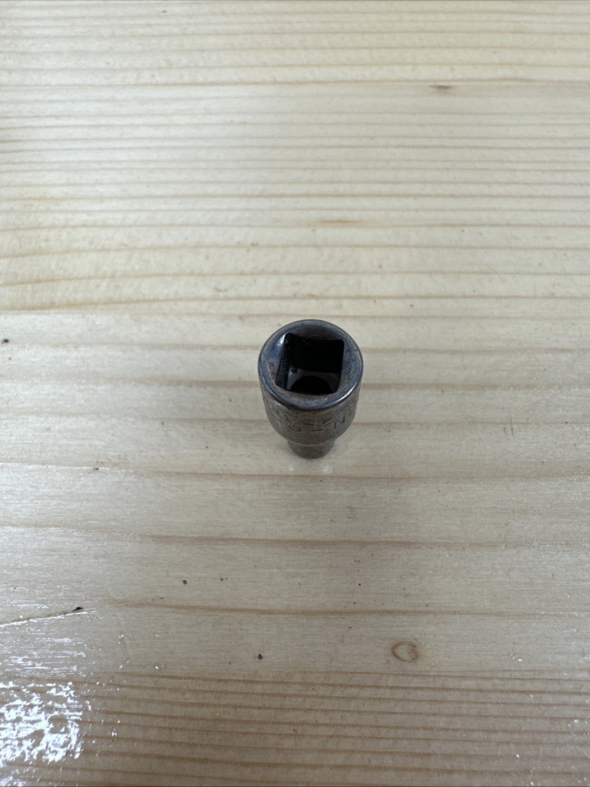Craftsman USA 5/32″ Socket 6 Point 1/4″ Drive G 43481