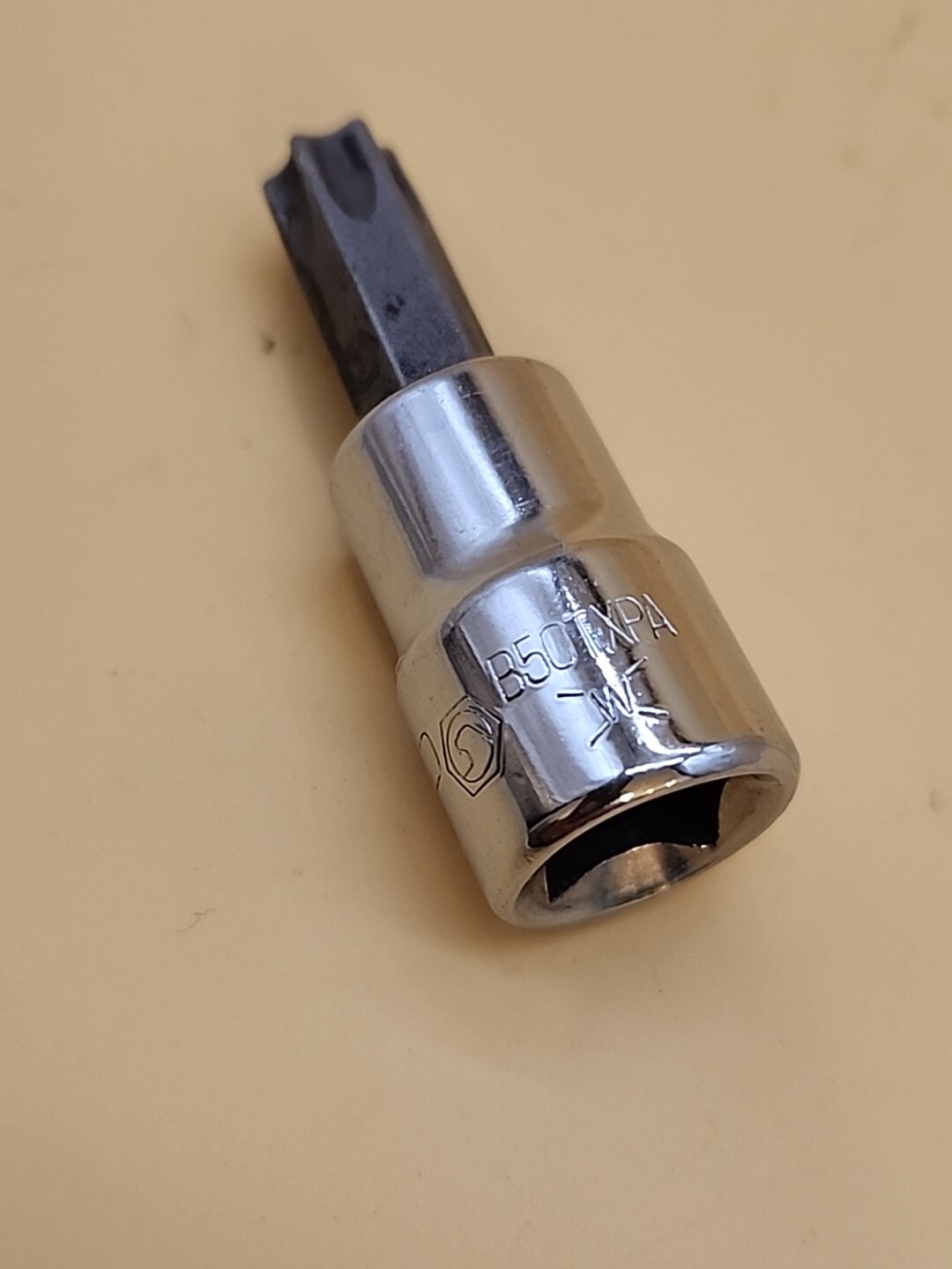 Matco Tools B50TXPA 3/8″ Drive T50 Torx Bit Socket USA