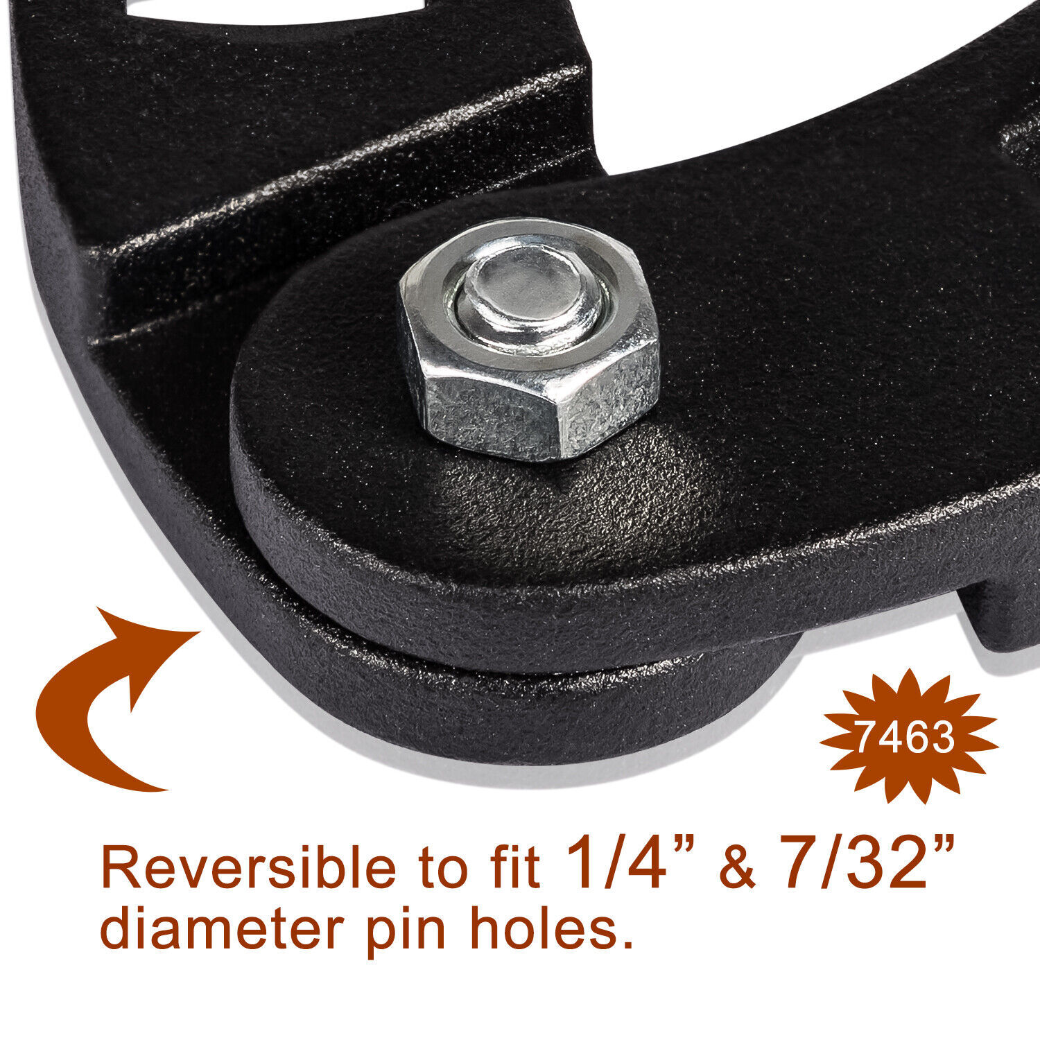 Heavy Duty Adjustable Gland Nut Wrench Tool for Hydraulic Cylinder Cap Remover