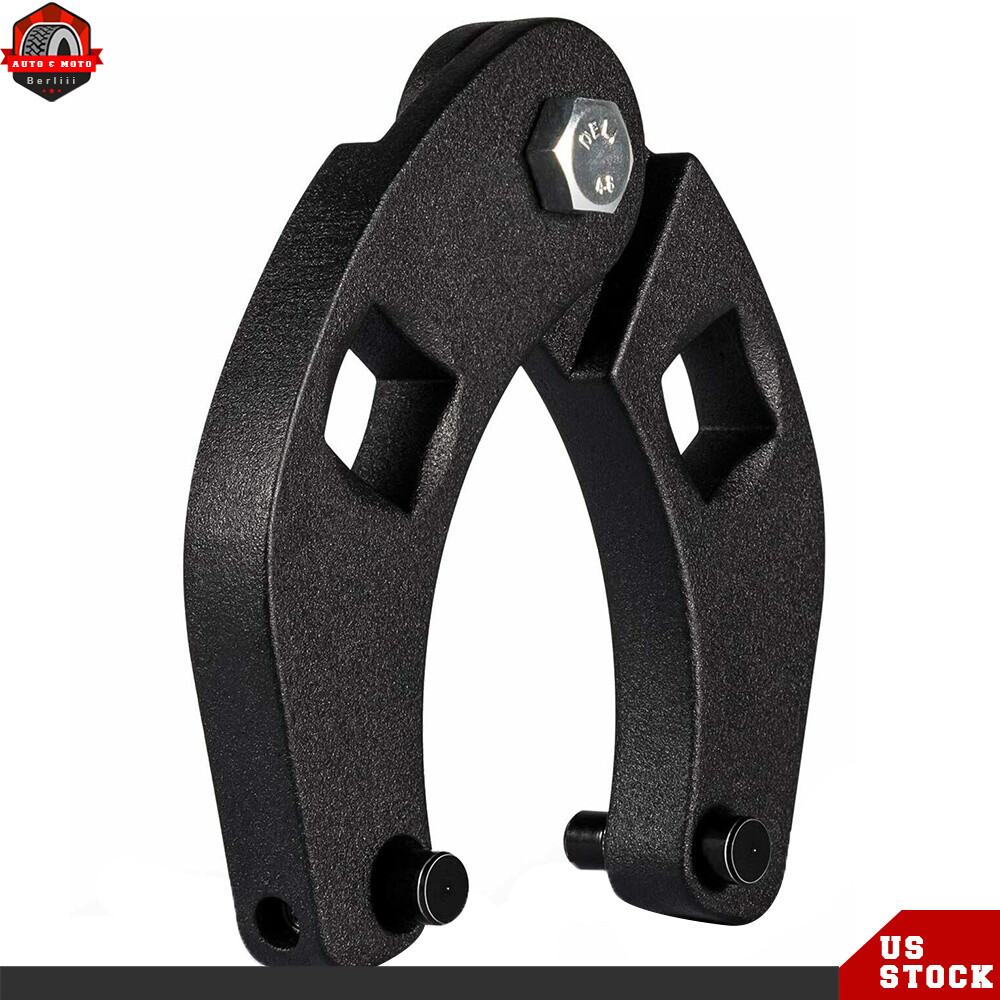 7463 Adjustable Gland Nut Wrench Small Pin Spanner Tools For Hydraulic Cylinders
