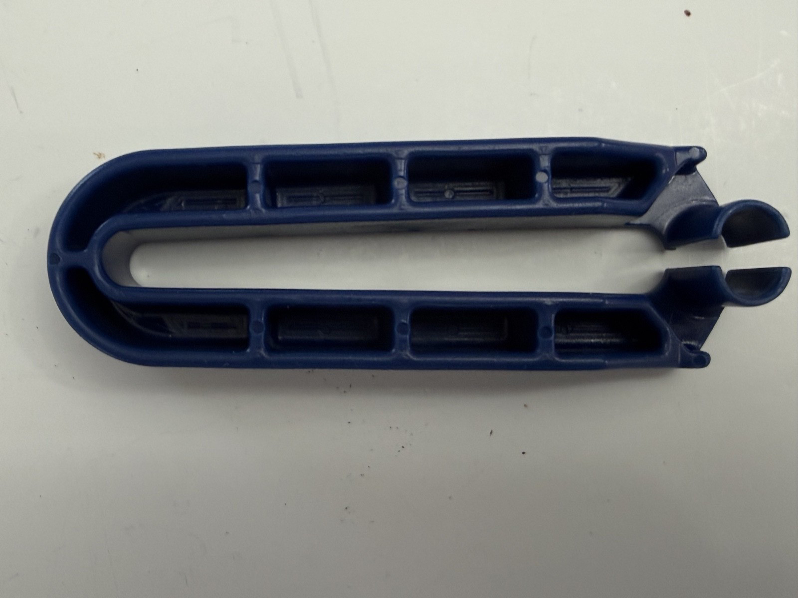 Kent-Moore J-36088-1A & 2A Fuel Line Quick Disconnect Tool Set 5/16″ & 3/8″