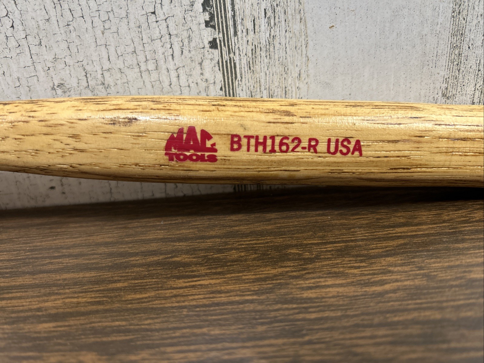 Mac Tools Shrinking Hammer 🇺🇸 BTH162-R
