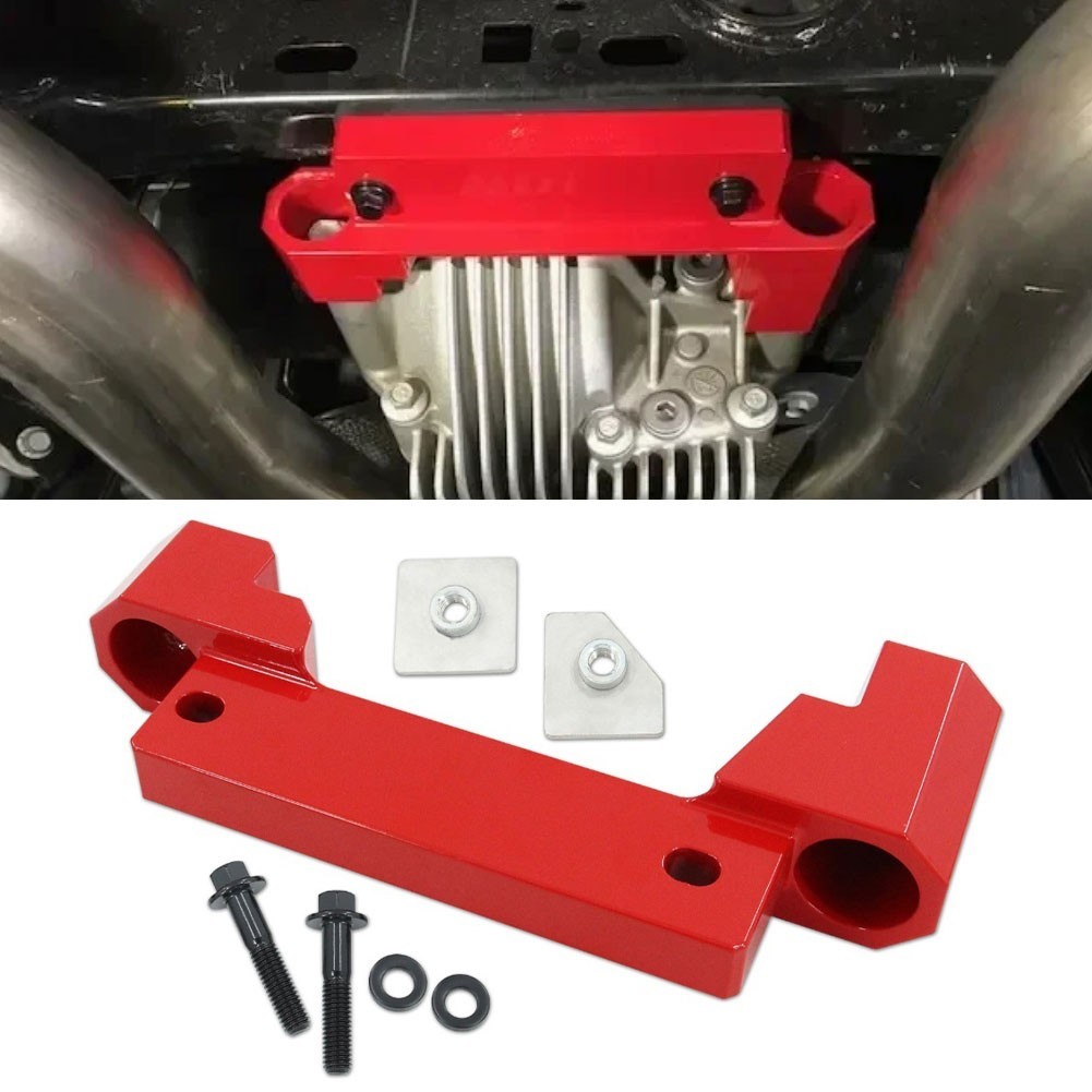 Differential Bracket Scat 392 Mount Includes All Hardware Off-road Driving