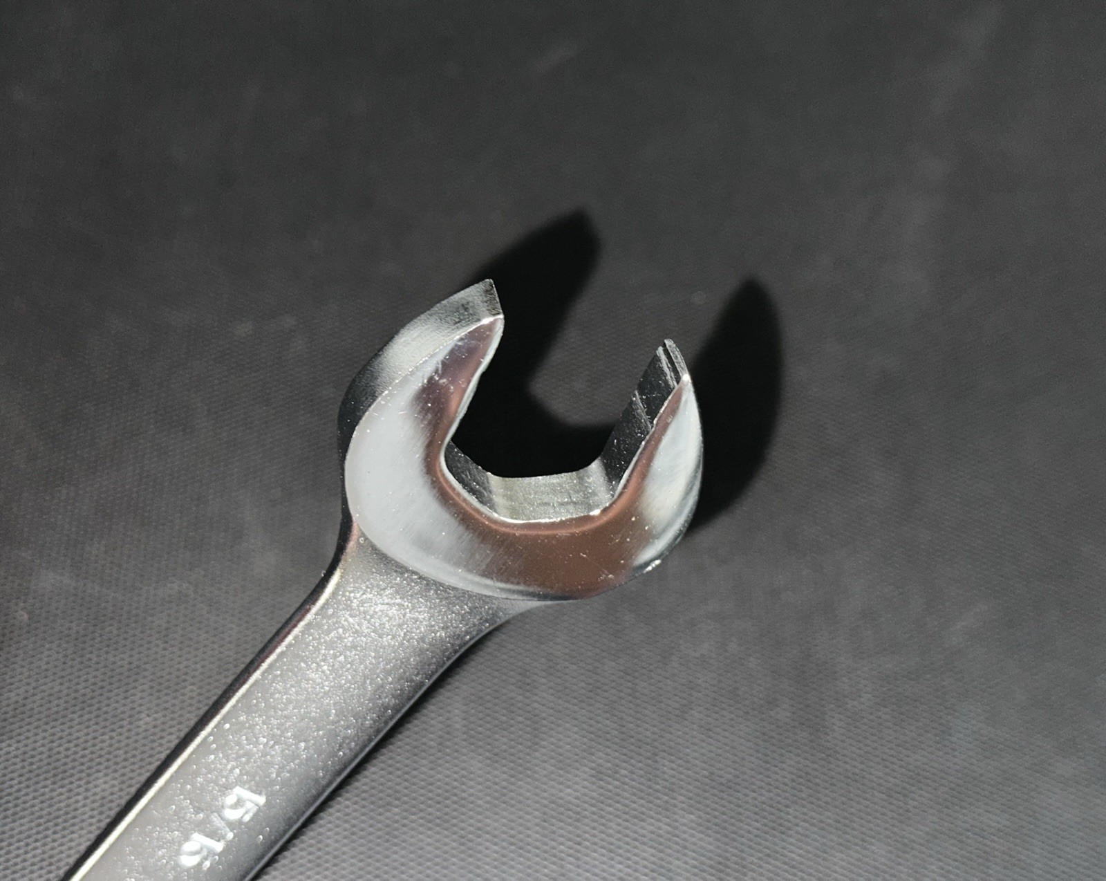 PROTO 15/16″ SAE 6-Point Combination Wrench w/ Anti-Slip Design 1230HASD USA NEW