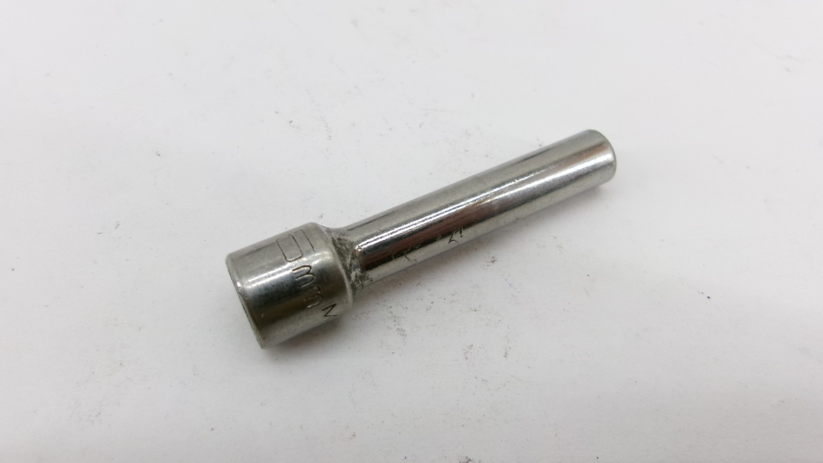 Matco tools 1/4″ drive 5mm metric Deep 6 point Socket AD5M6