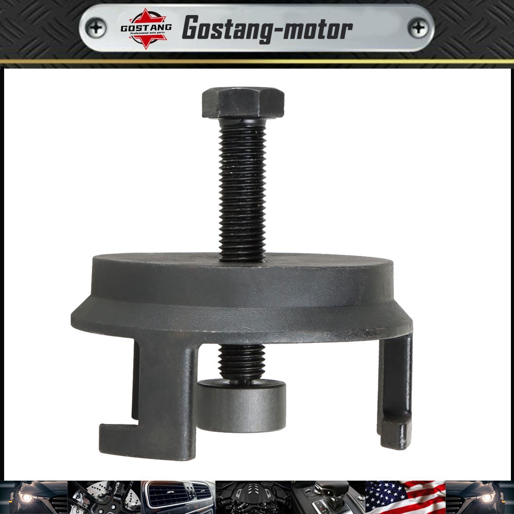 25264 Balancer Puller Crank Pulley Puller For GM Dodge Jeep Chrysler