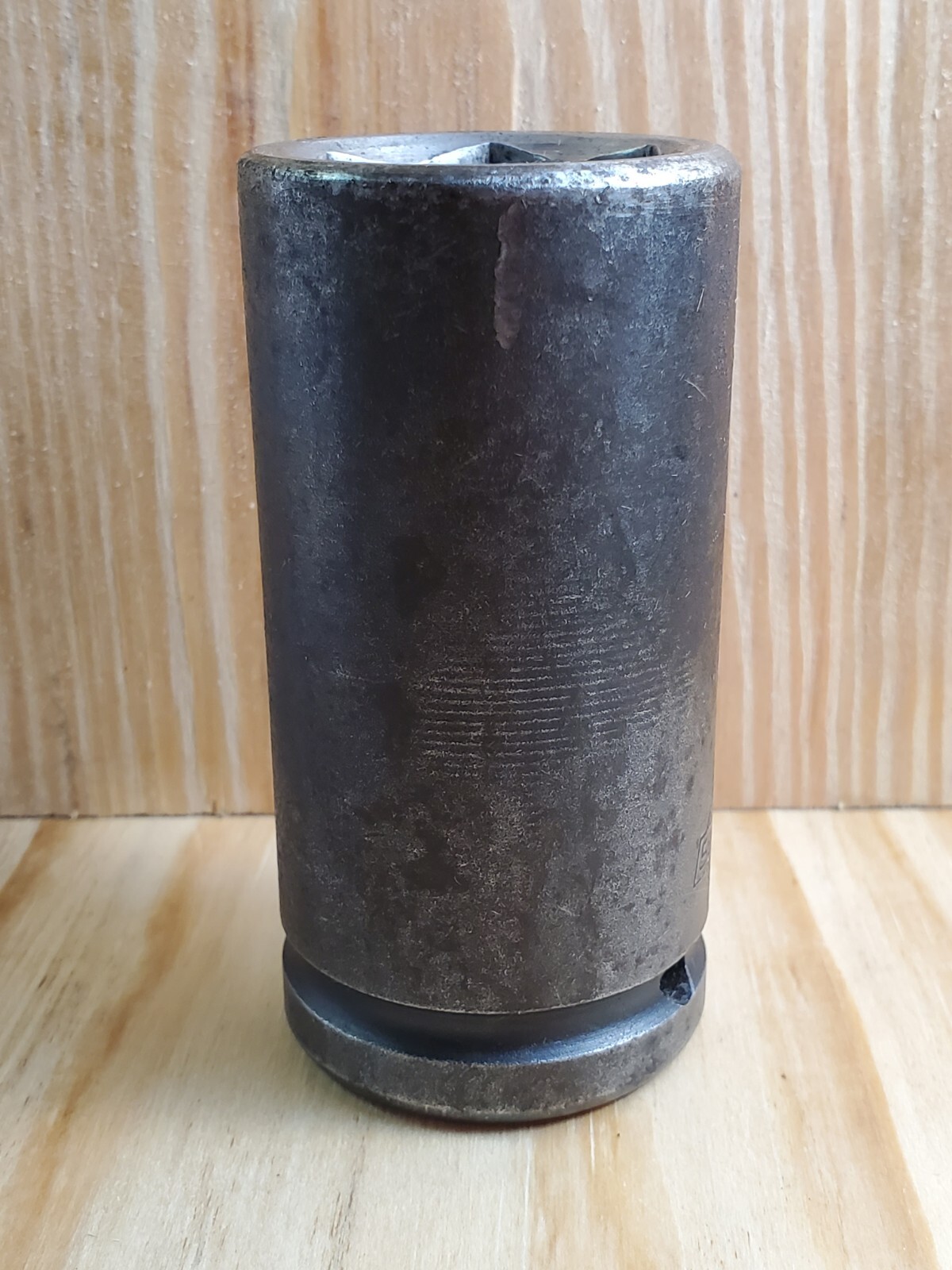 Sunex 436D 3/4 Drive 1-1/8in 6 Point Deep Well Impact Socket
