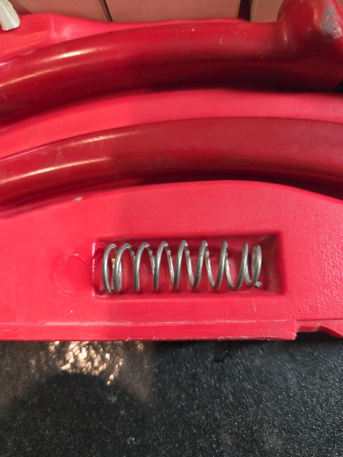 Mac Tools Heavy Duty Riveting Tool Kit Model RG1000K
