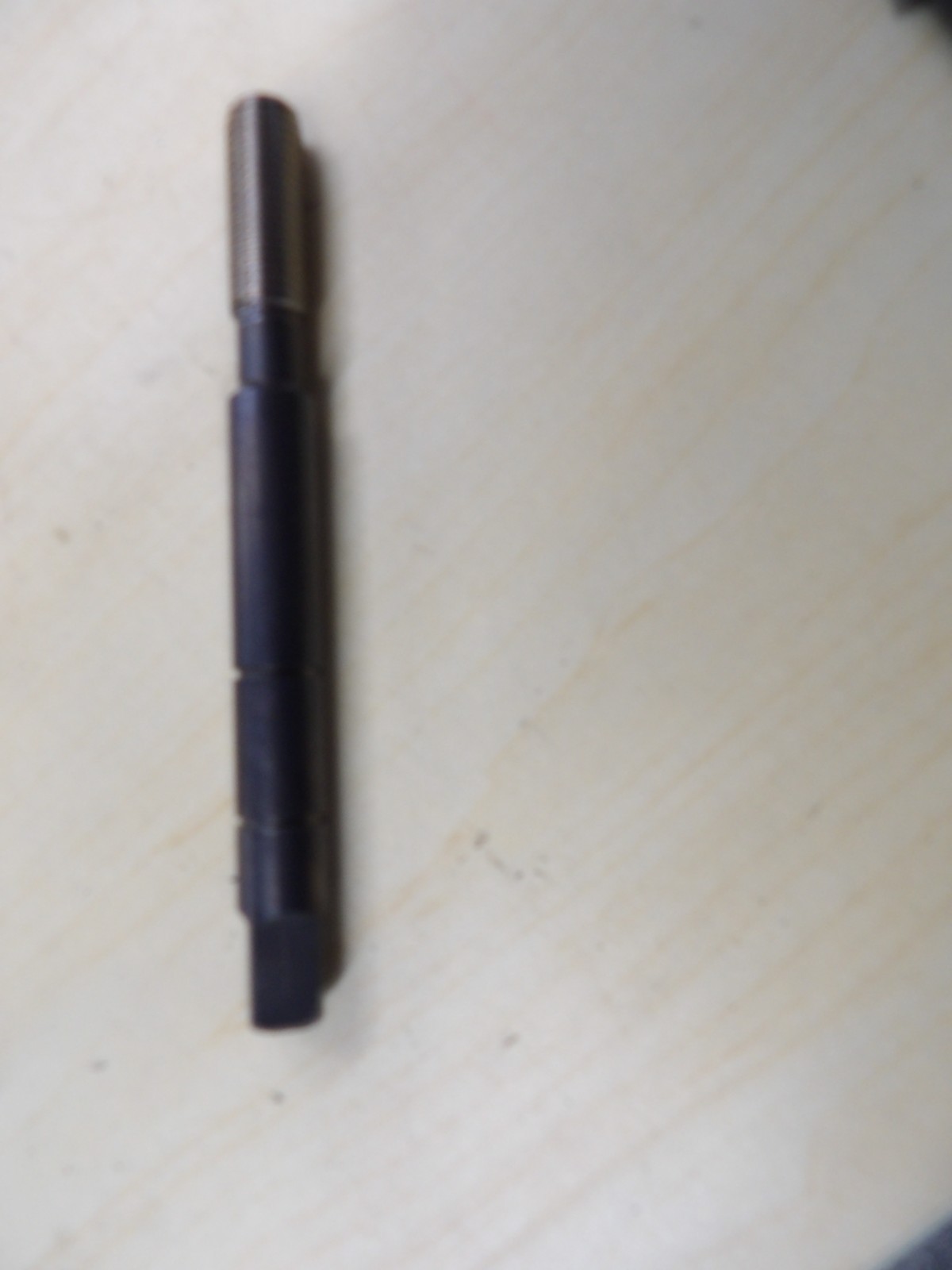 KENT MOORE TOOL J-42385-603 Time-Sert Step Drill Tool