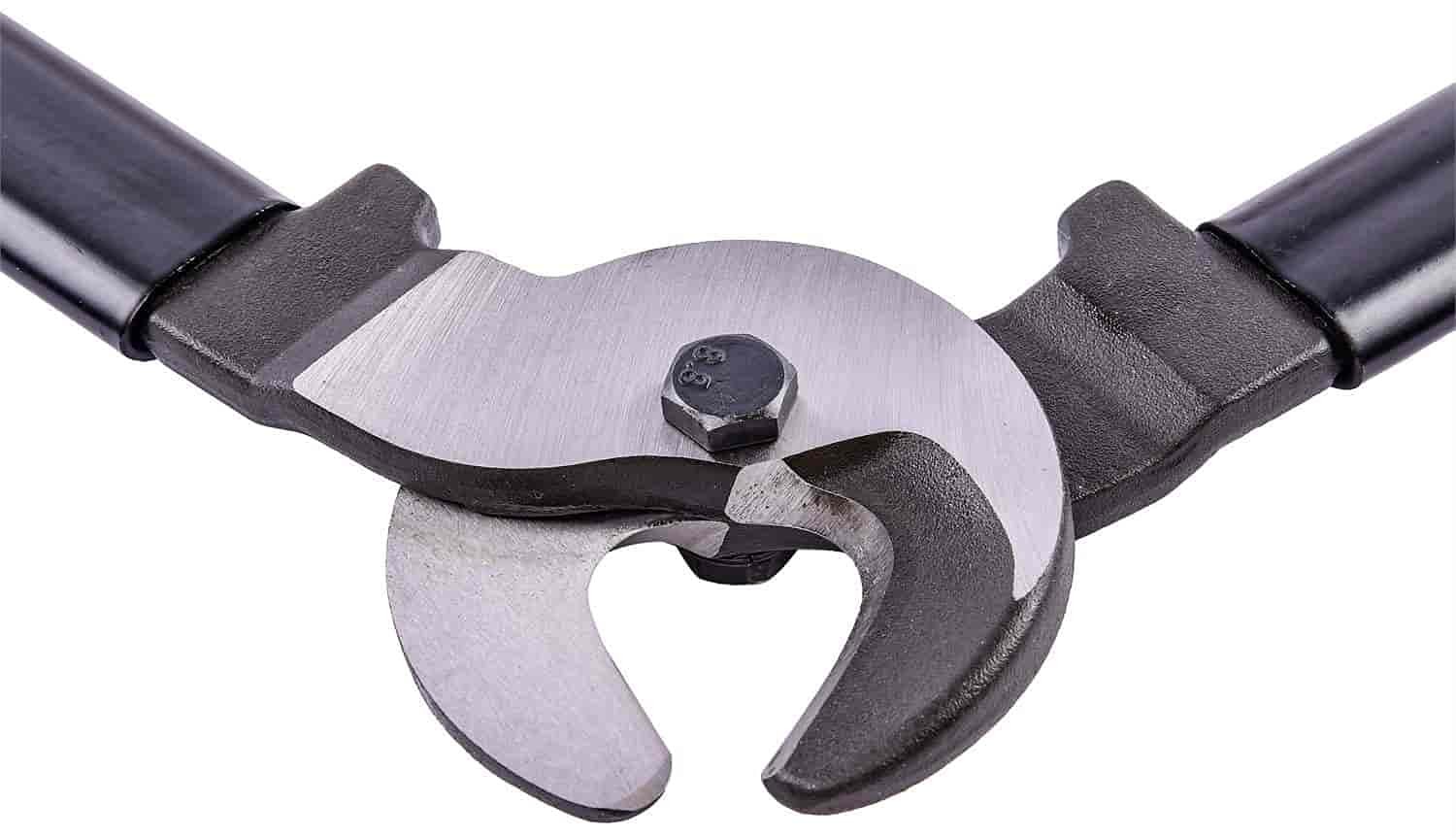 JEGS 80586 Hose/Cable Cutters