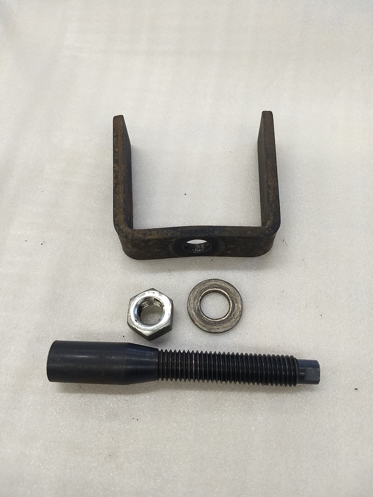 MATCO Steering Wheel Lock Plate Puller No. 99 Made in USA (OTC, MAC, SNAP-ON)