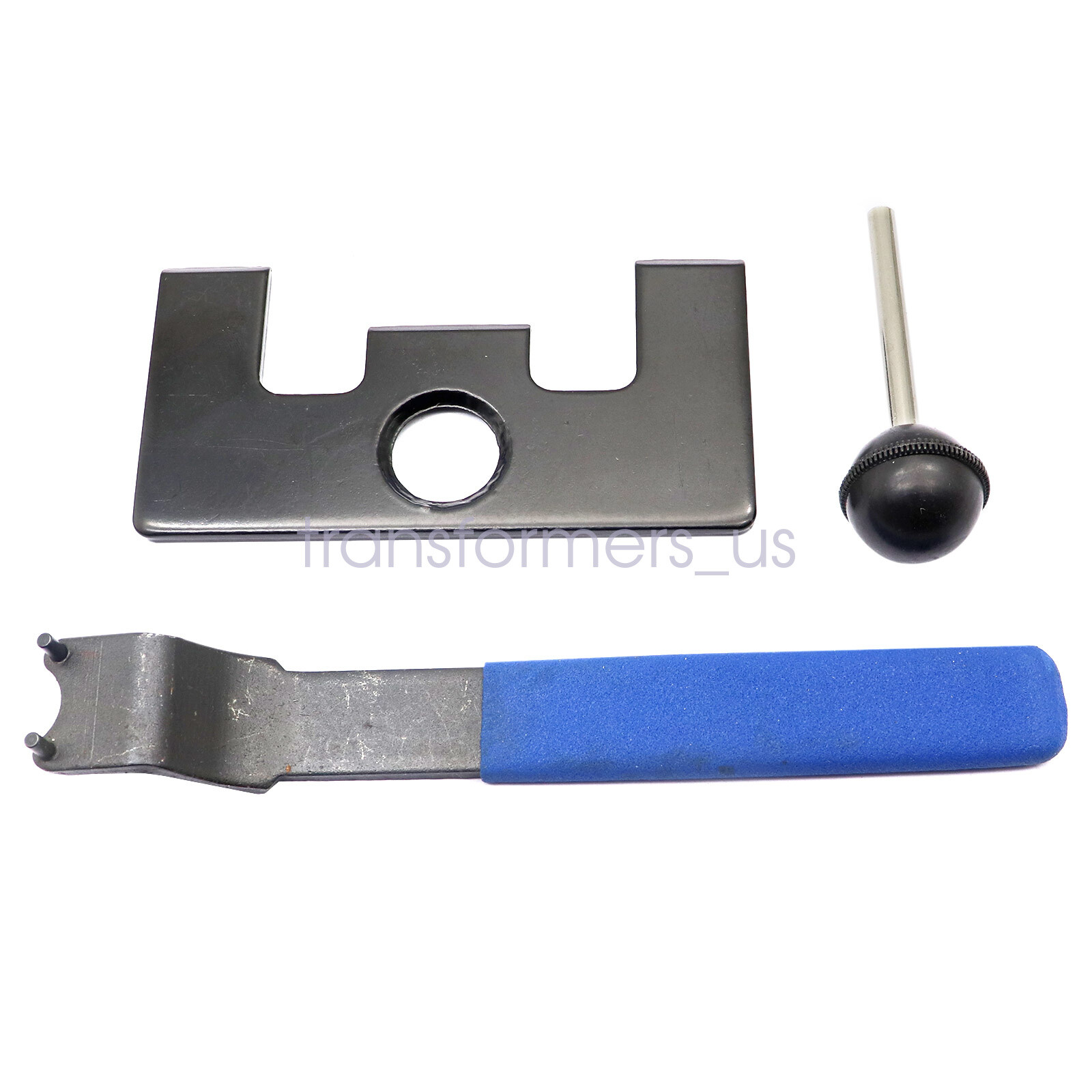 3Pcs Diesel Timing Belt Tools KIT For TDI VOLKSWAGEN ALH Beetle Golf Jetta 98-04
