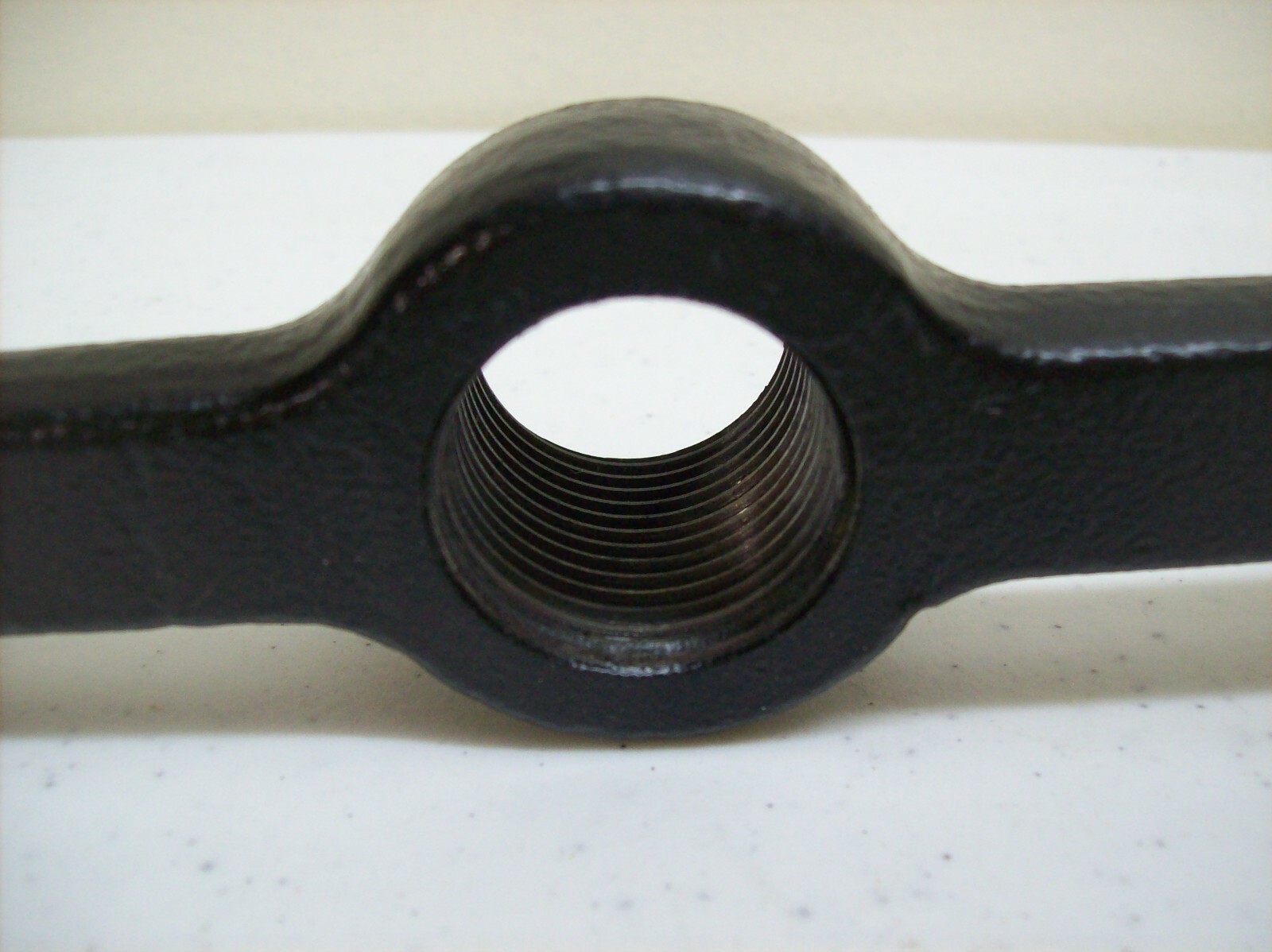 Posi Lock 11057 Puller T-Handle, For Use With 110, 208 and 210 Pullers