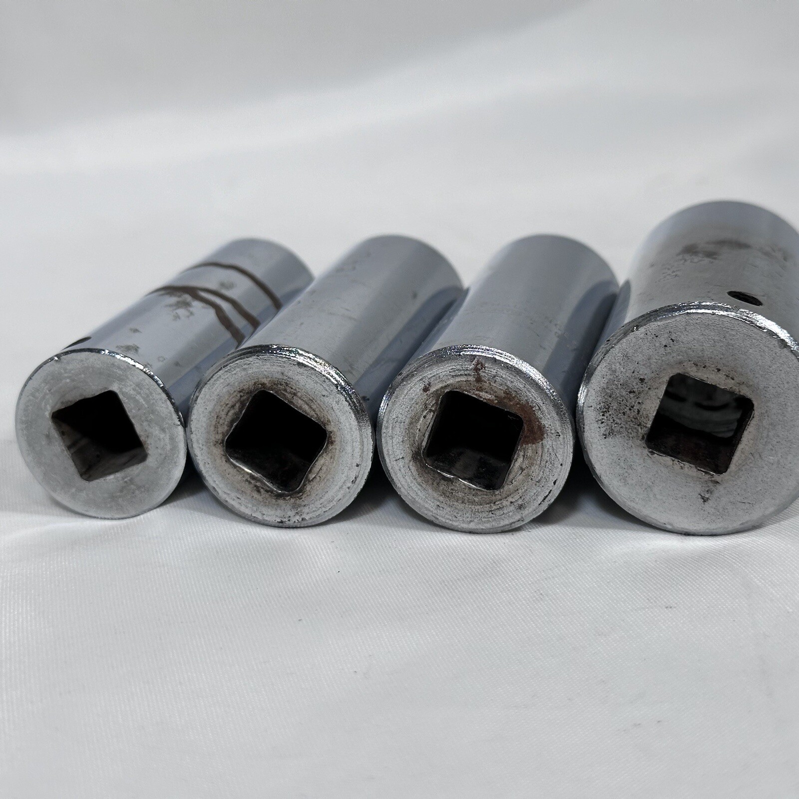 Proto Professional USA 5336 1 1/8 1730 15/16 1/2” Drive 12 Point Deep Socket