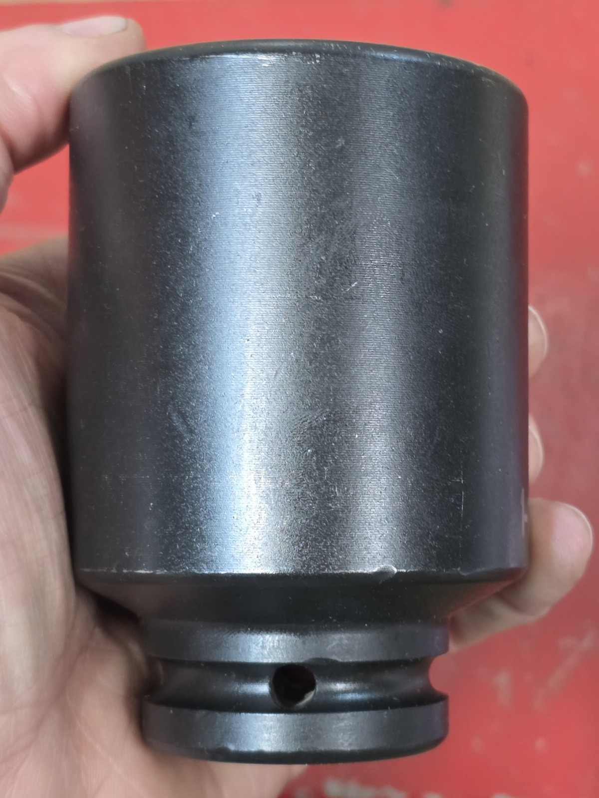 GP Grey Pneumatic SAE 3/4″ Drive 1-13/16″ Deep Impact Socket 6pt 3058D Taiwan