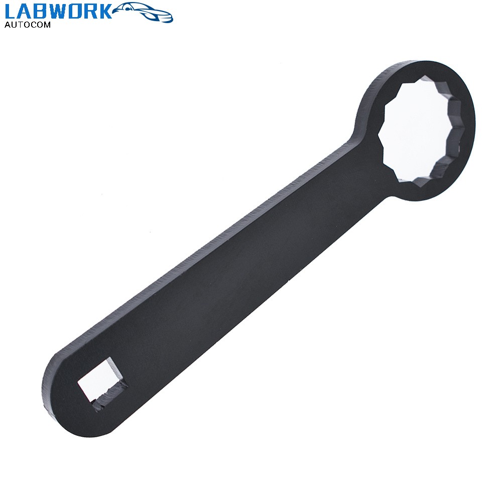 Rear Axle Wrench Tool Black High Quality Steel Replace HD-47925 & 4882