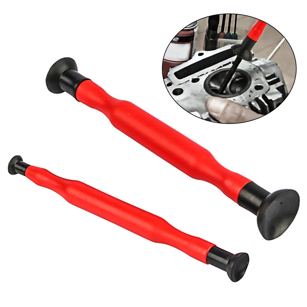 Cylinder Valve Lapper Tool Kit Achieve Excellent Valve Grinding Results